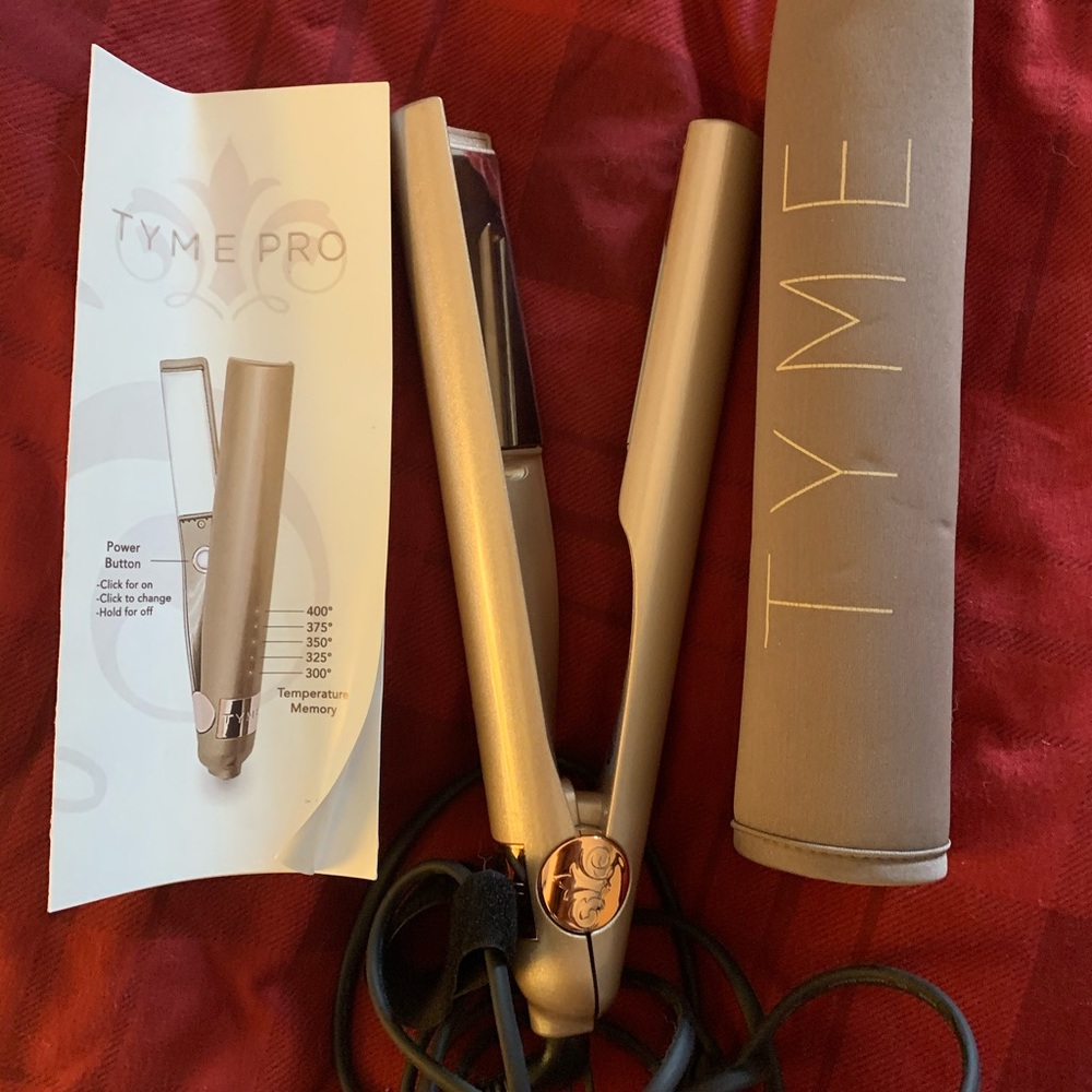 Tyme Pro